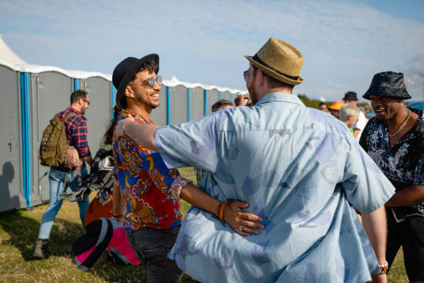 Best Long-term porta potty rental  in La Plata, MD