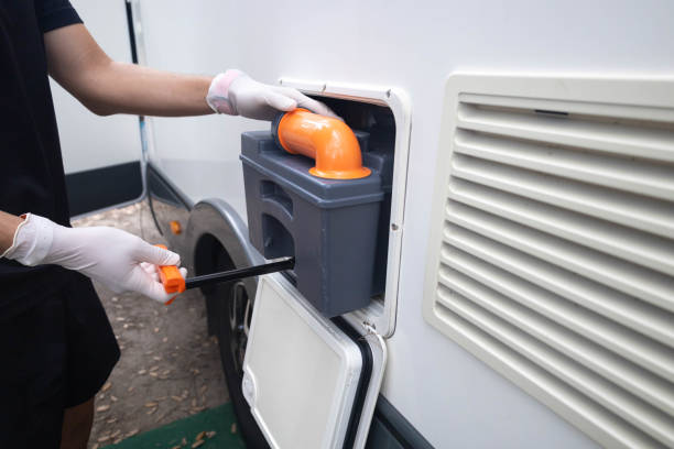 Best Local porta potty services  in La Plata, MD