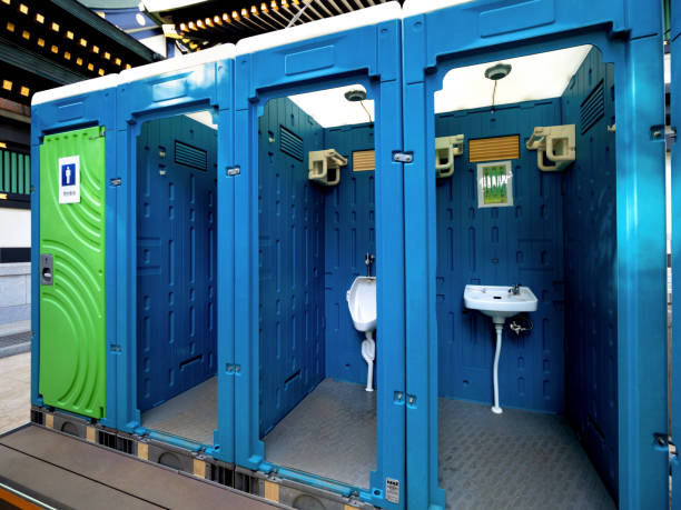 Best Sanitation services for porta potties  in La Plata, MD