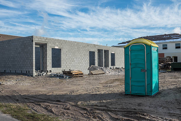 Best High-end porta potty rental  in La Plata, MD